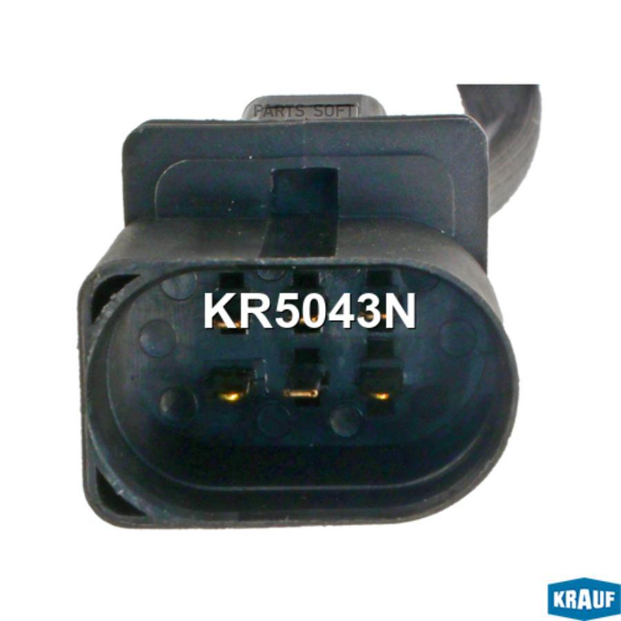 

Лямбда-зонд Krauf KR5043N
