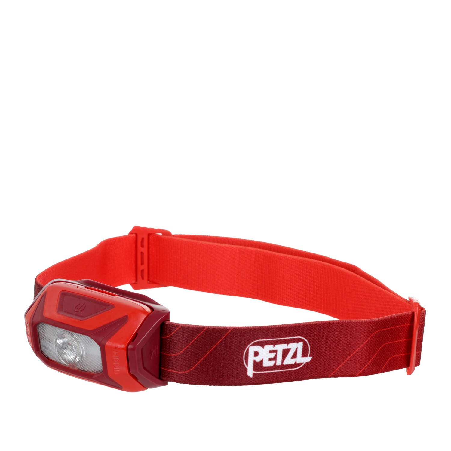 

Фонарь Налобный Petzl Tikkina Red, Красный, Tikkina