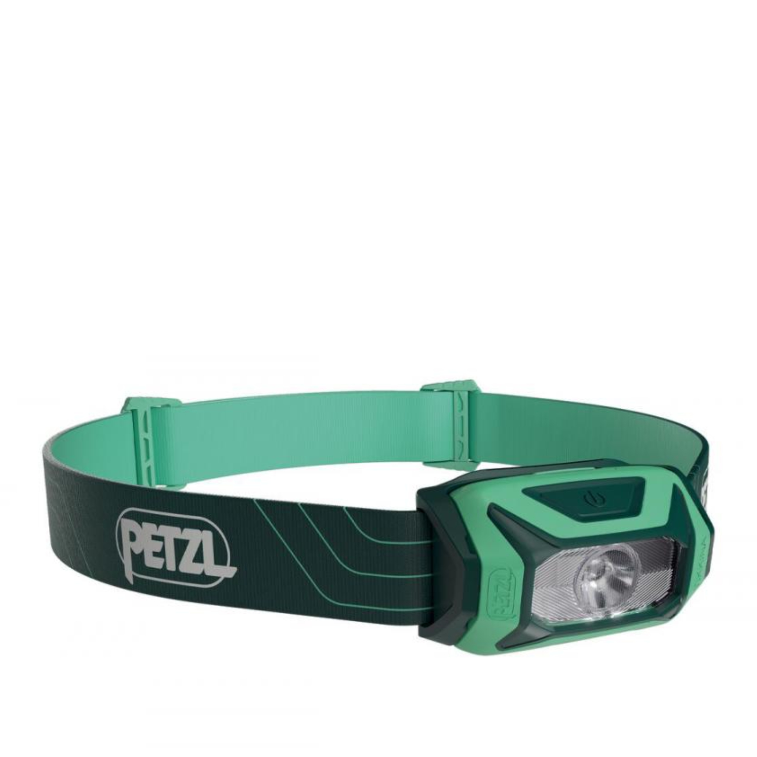 

Фонарь Налобный Petzl Tikkina Green, Зеленый, Tikka