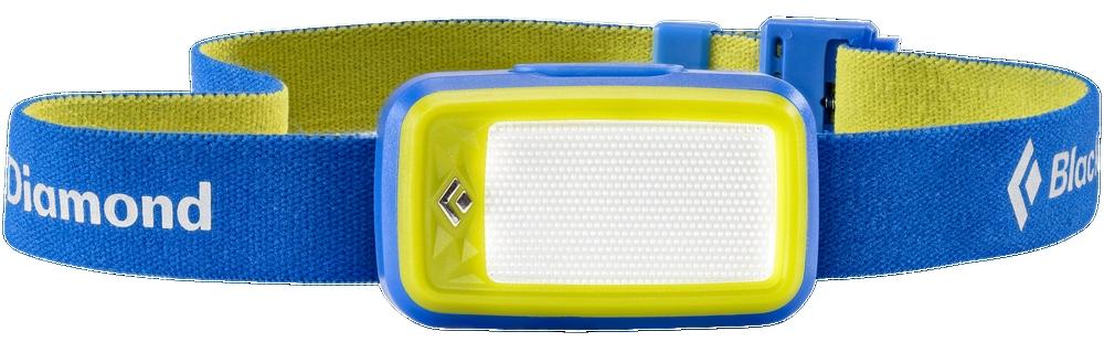 

Фонарь Налобный Black Diamond Wiz Headlamp Powell Blue, Wiz Headlamp