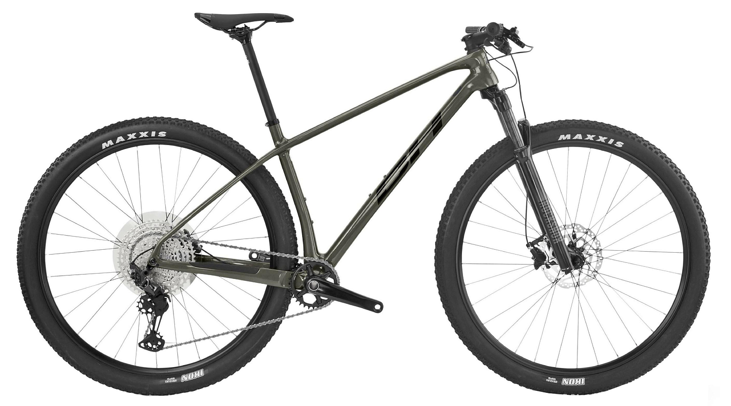фото Велосипед bh ultimate rc 6.5 2021 xl turquoise/black