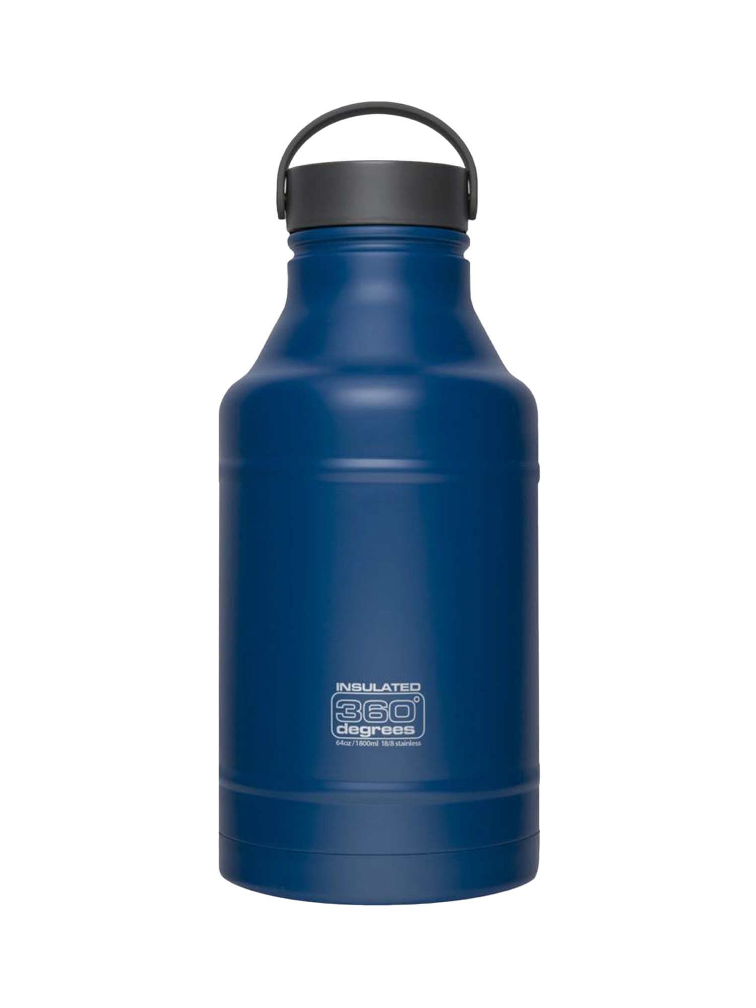 Термос 360 Degrees Bottle Vacuum Insulated Growler 1800Ml Dkb