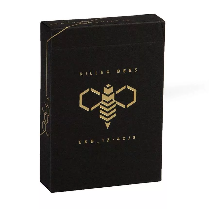

Карты United States Playing Card Company ELL18