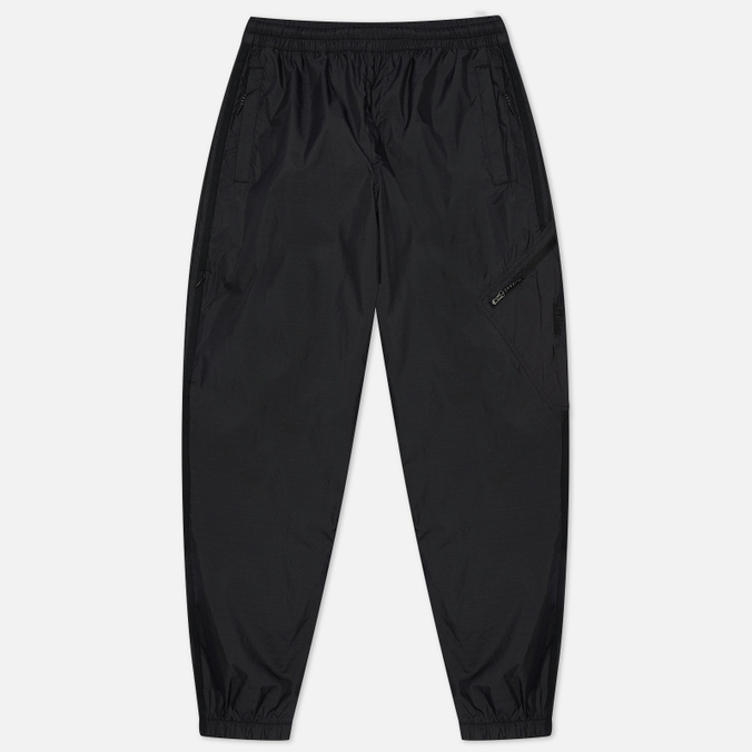 

Брюки мужские Adidas Skateboarding HE9824 черные XL, HE9824