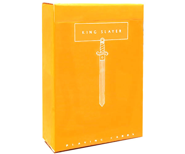 

Карты The Ellusionist Playing Card Company ELL67