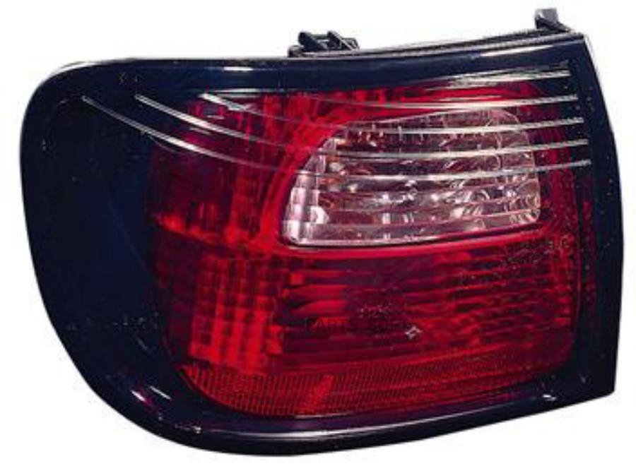 

DEPO 21519F1LAE 215-19F1L-E_фонарь левый!\ Nissan Primera all 99-01 () 1шт
