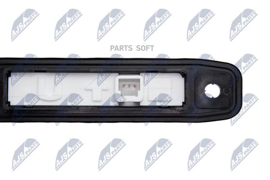 

Ezc-Ty-008 Кнопка Крышки Багажника Toyota Auris 06-, Avensis 08-, Yaris 11-, Rav-4 12-, Pr