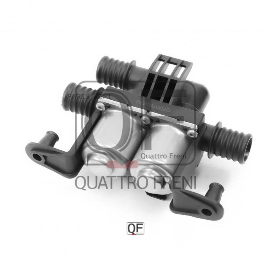 

Клапанная группа Quattro freni QF00T01420