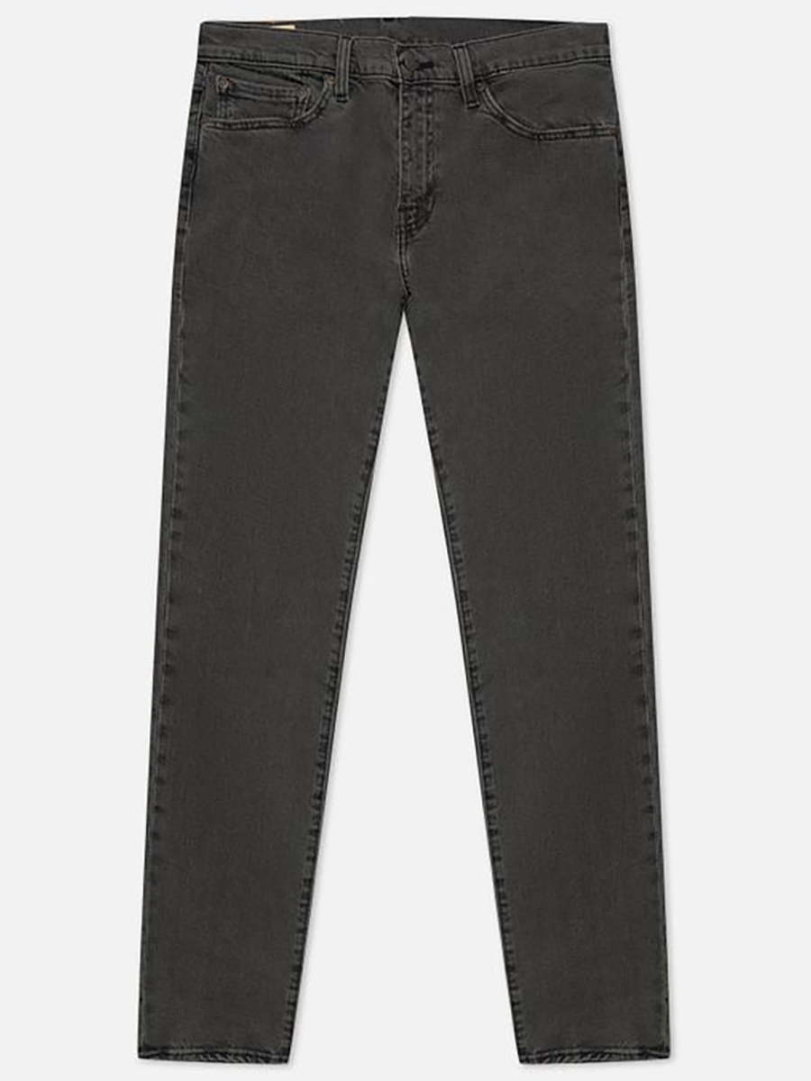 

Джинсы мужские Levi's 04511-5311 серые 32/32, 04511-5311