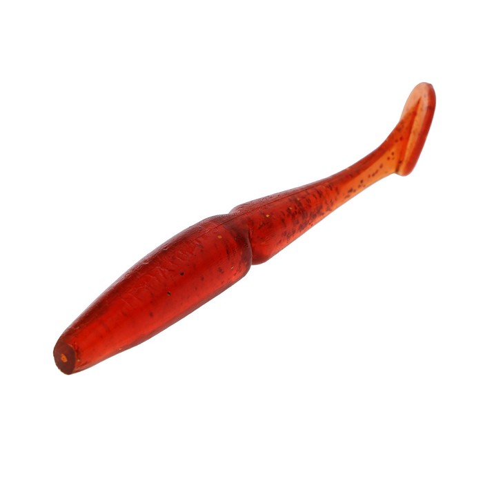 

Силиконовая приманка Master Twist Goby 50 мм, 049, 5 шт., Goby