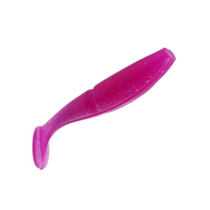 

Cиликоновая приманка Master Twist Goby 77 мм, 033, 5 шт., GOBY 3,1