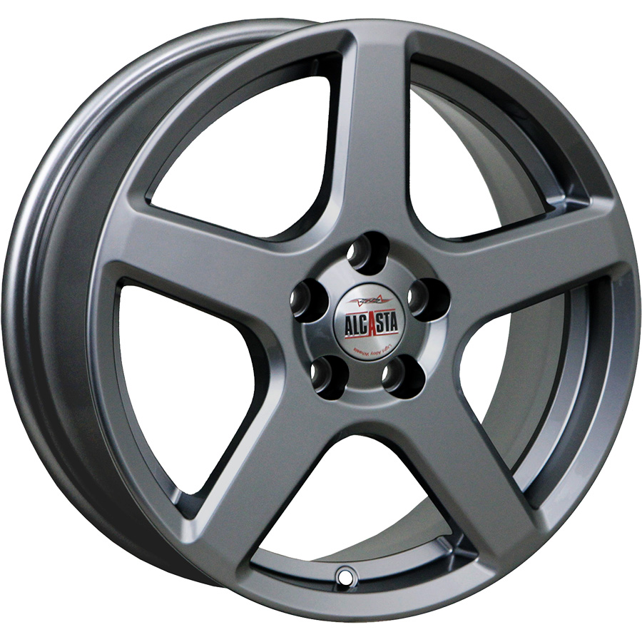 

Колесный диск Alcasta M62 6.5xR16 5x114.3 ET45 DIA60.1