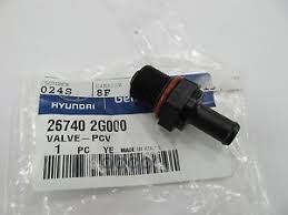 

Клапанная группа Hyundai/kia 267402G000