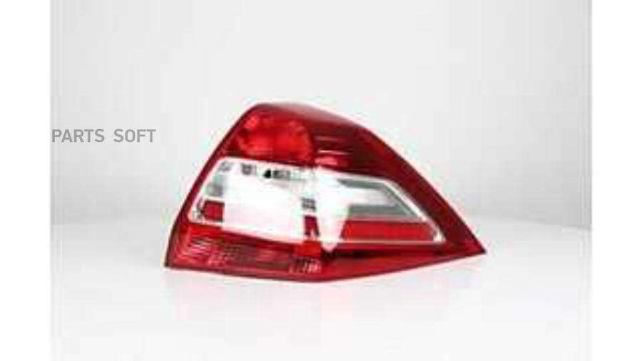 

Фонарь Задний Правый / Renault Megane-Ii (Седан) 05 BSG AUTO PARTS BSG75-805-023