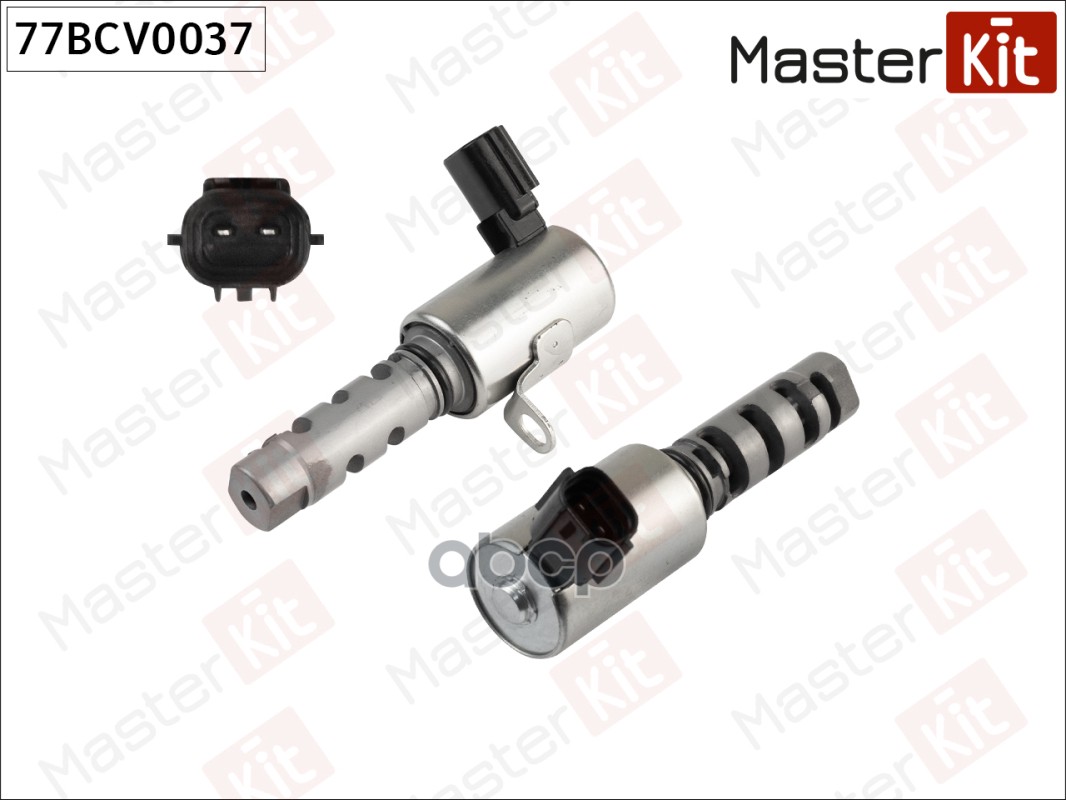 

Клапанная группа Master kit 77BCV0037