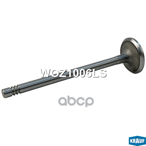 

Клапан Выпускной 1Шт Krauf WOZ1006LS