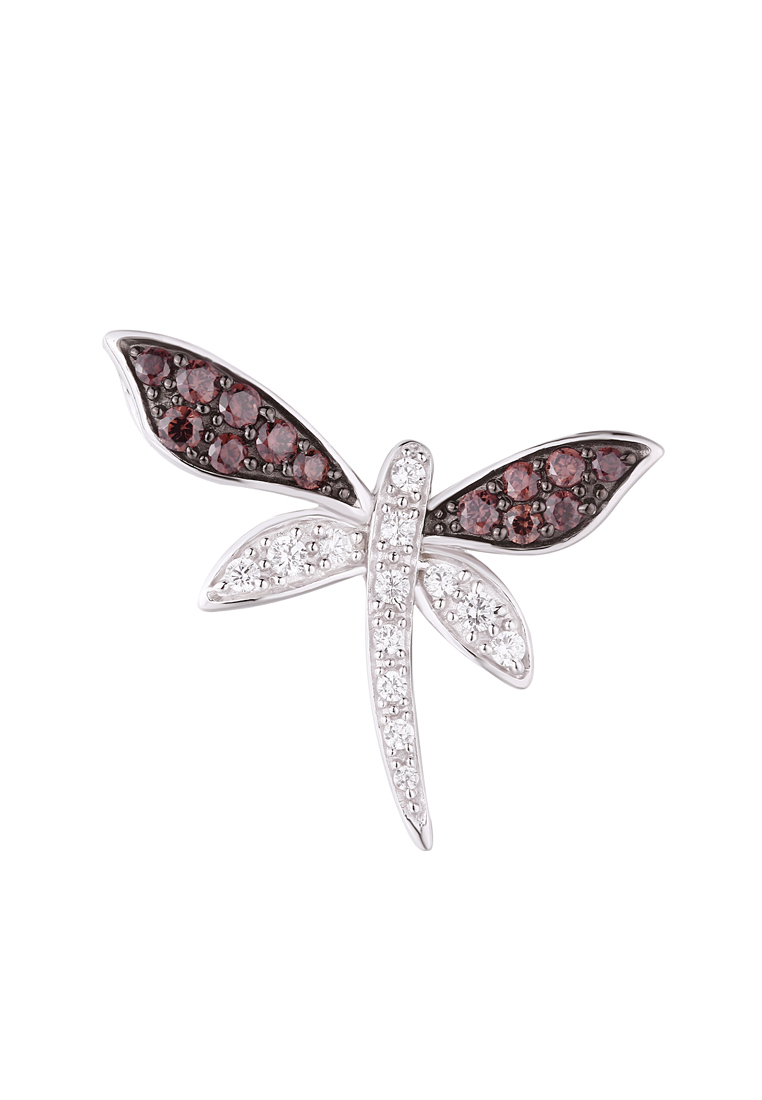 

Кулон из серебра с фианитом Ogisana SP100341-20SS, SP100341-20SS