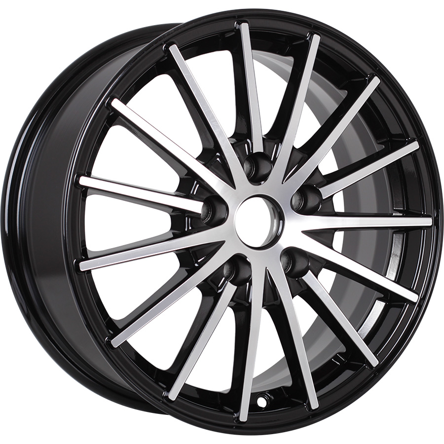 

Колесный диск Alcasta M60 6.5xR16 5x110 ET38 DIA65.1