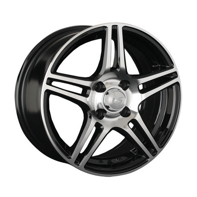 фото Колесный диск ls ls 770 7.5xr17 5x108 et50 dia63.3