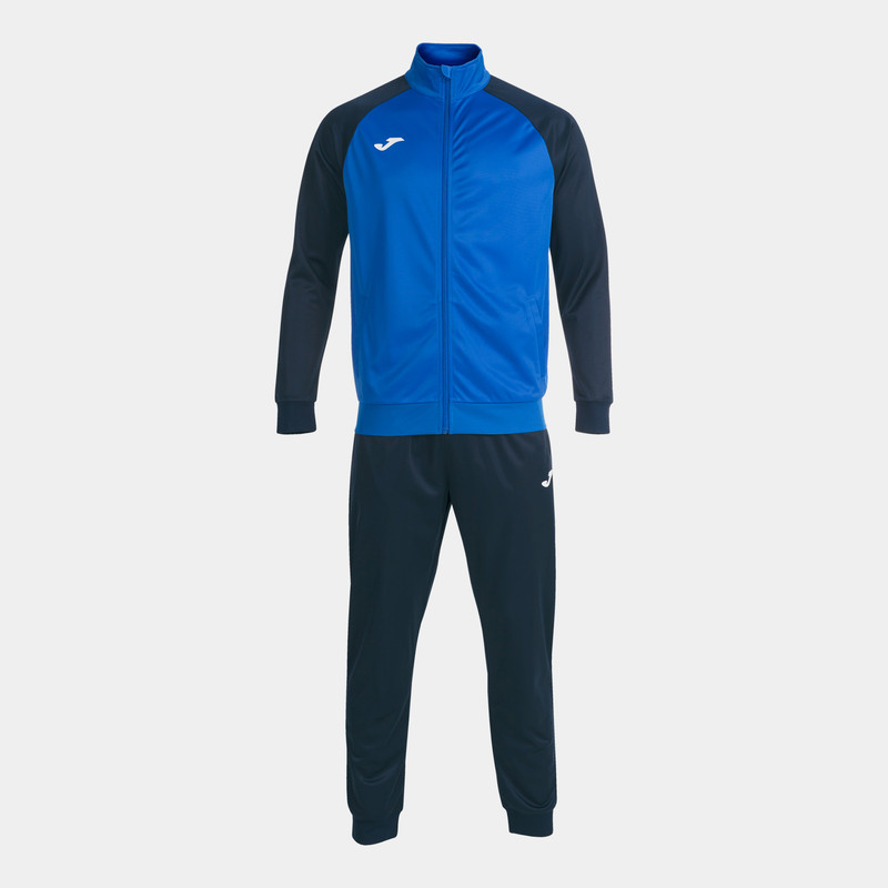 

Костюм мужской Joma ACADEMY IV синий 46 RU, ACADEMY IV