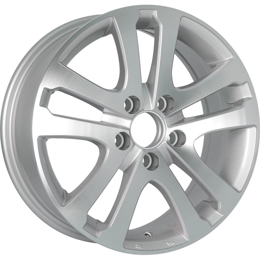

Колесный диск Replay HND299 6.5xR16 5x114.3 ET45 DIA67.1