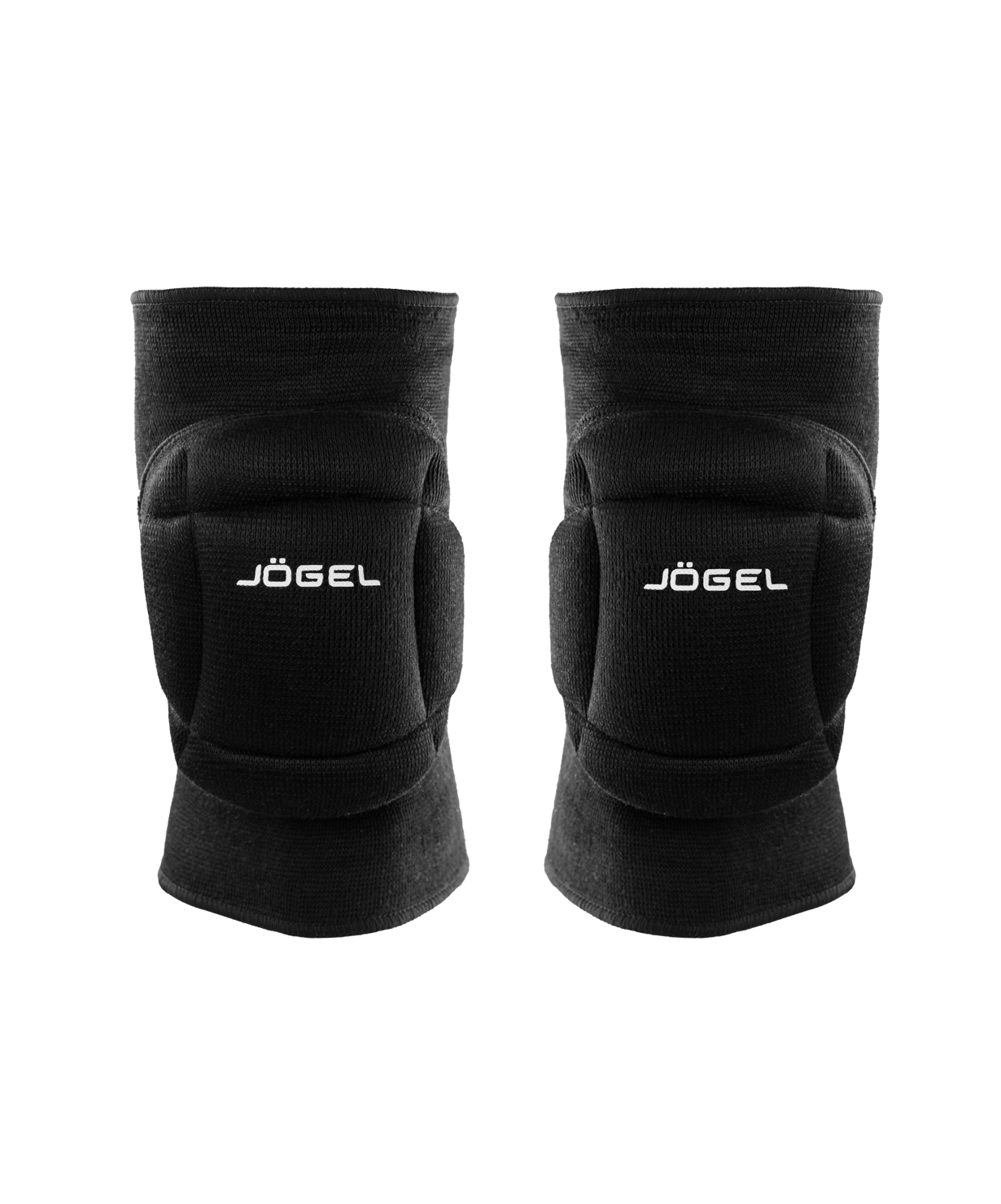 Наколенники волейбольные Jogel Soft Knee, черный (XL)