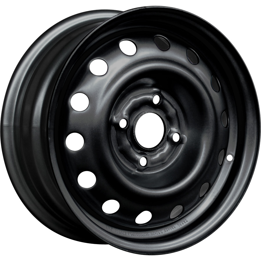 фото Колесный диск trebl 53a45d trebl 5.5xr14 4x100 et45 dia57.1