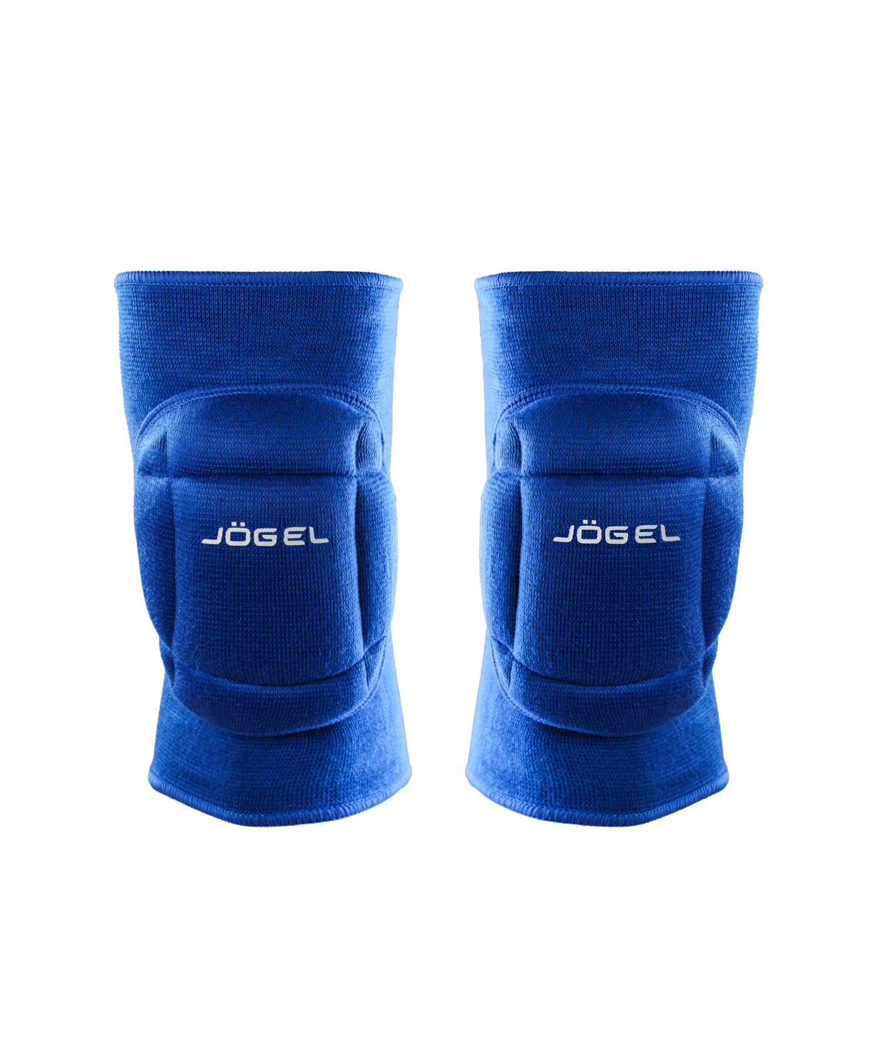 Наколенники волейбольные Jogel Soft Knee, синий (M)