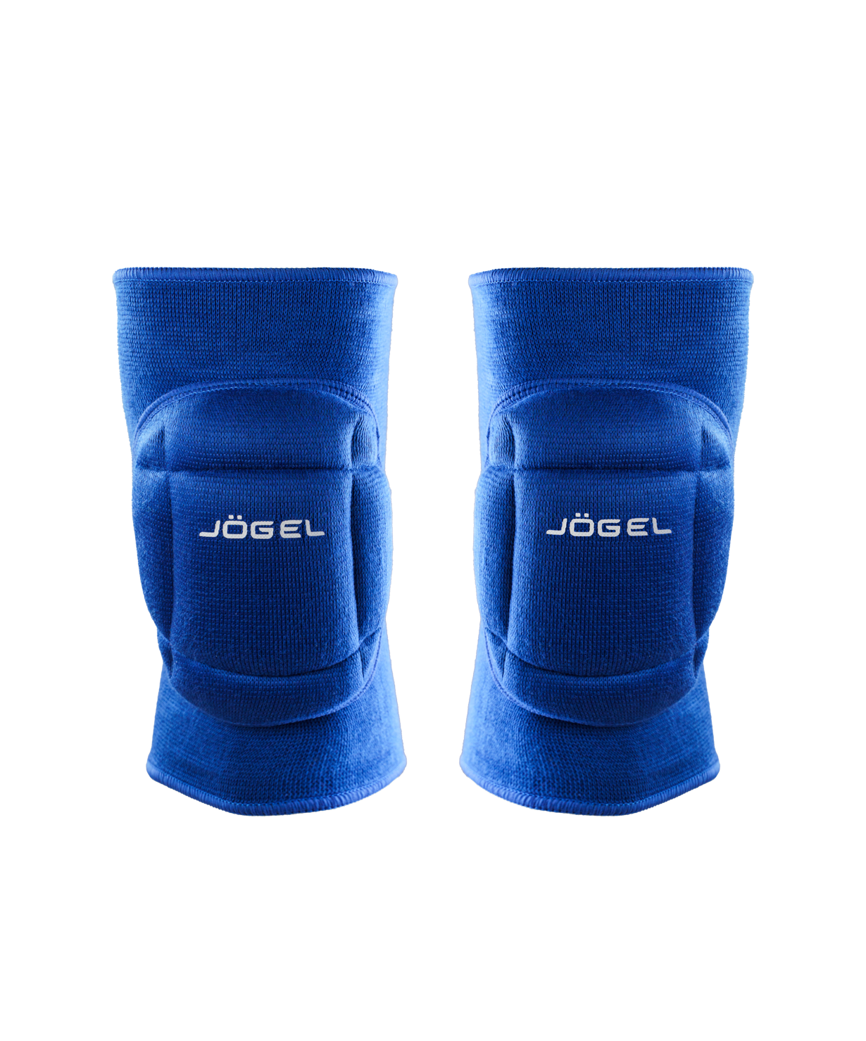 Наколенники волейбольные Jogel Soft Knee, синий (L)