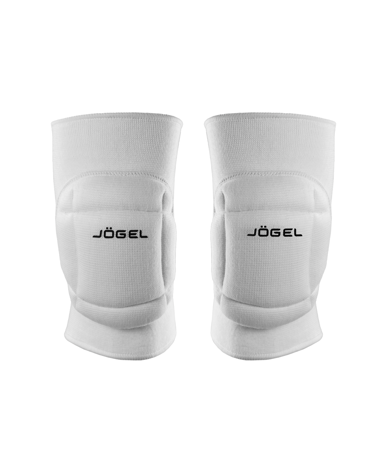Наколенники волейбольные Jogel Soft Knee, белый (XL)