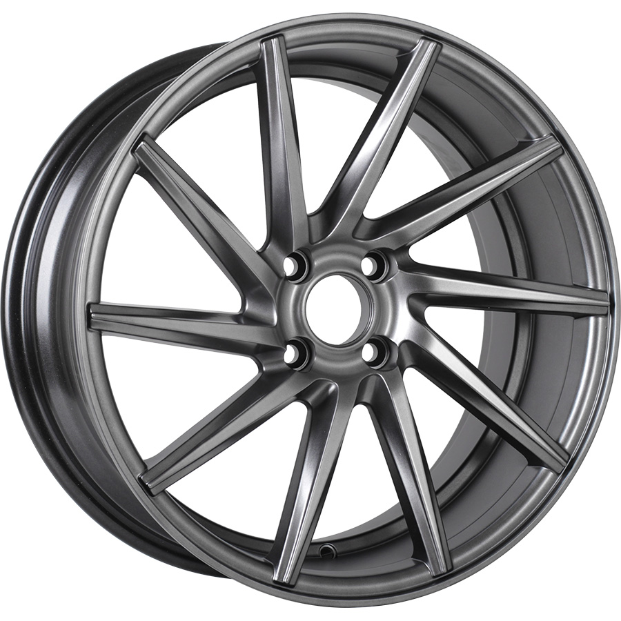 фото Колесный диск pdw 1022left 7xr15 4x100 et30 dia60.1