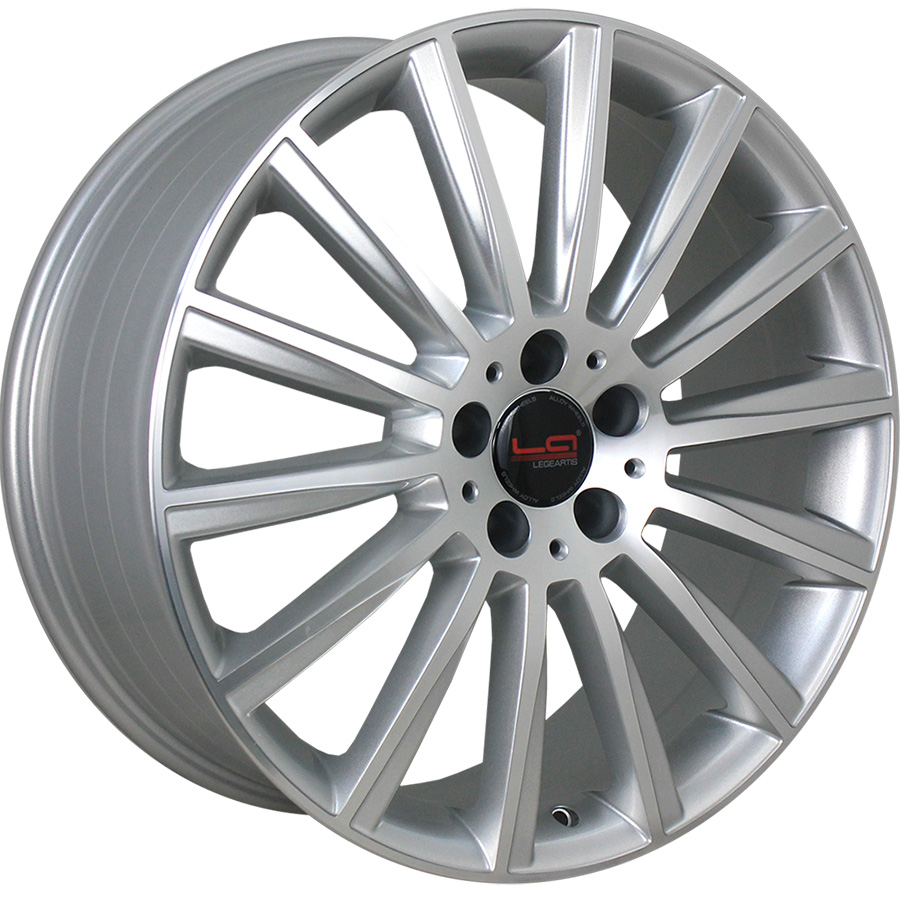 фото Колесный диск legeartis ct concept mr542 8.5xr20 5x112 et62 dia66.6