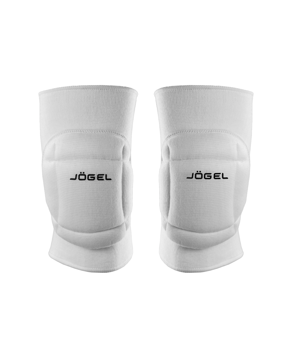 Наколенники волейбольные Jogel Soft Knee, белый (L)