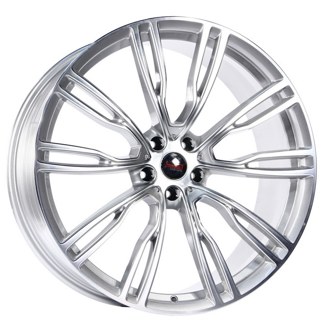 фото Колесный диск legeartis ct concept b533 10.5xr22 5x112 et43 dia66.6