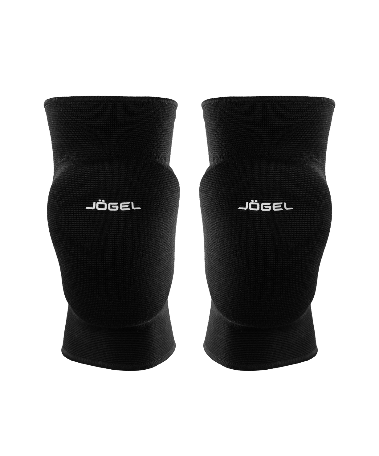 Наколенники волейбольные Jogel Flex Knee, черный (S)