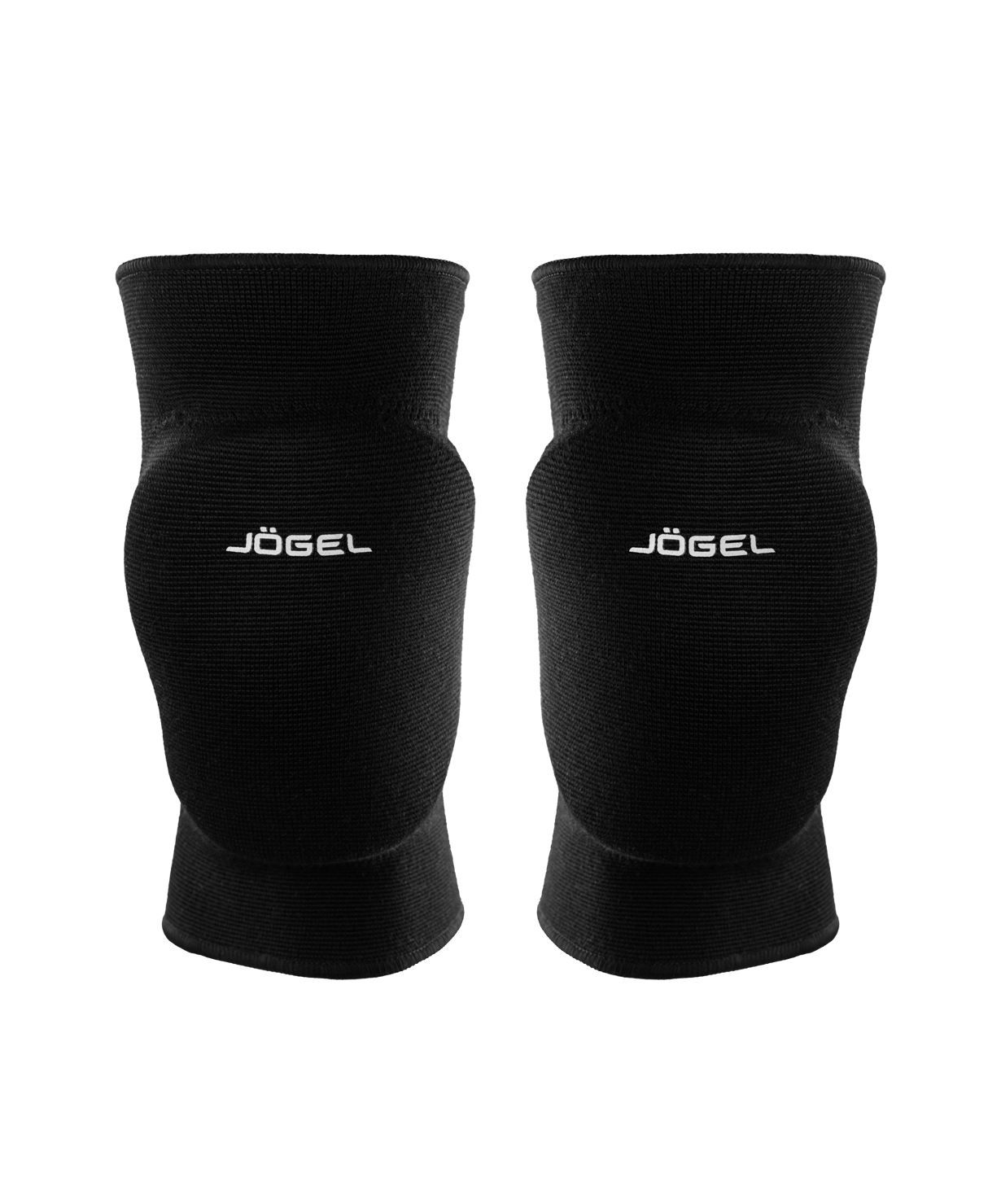 Наколенники волейбольные Jogel Flex Knee, черный (M)