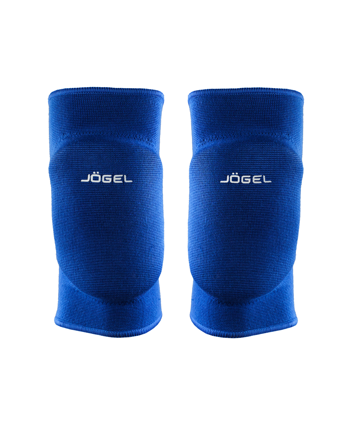 Наколенники волейбольные Jogel Flex Knee, синий (S)