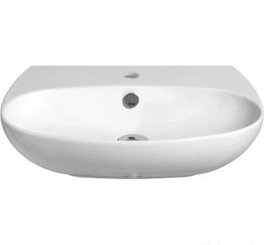 

Раковина Simas Vignoni VI10bi*1 60x46 см