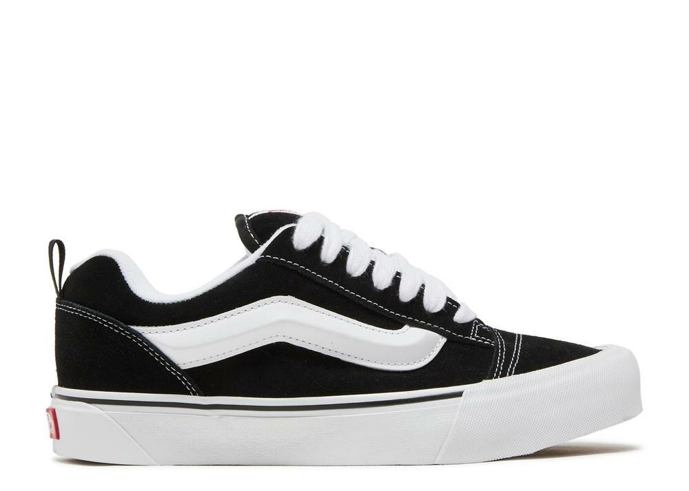 

Кеды унисекс Vans VN0009QC6BT черные 37 EU, Черный, VN0009QC6BT