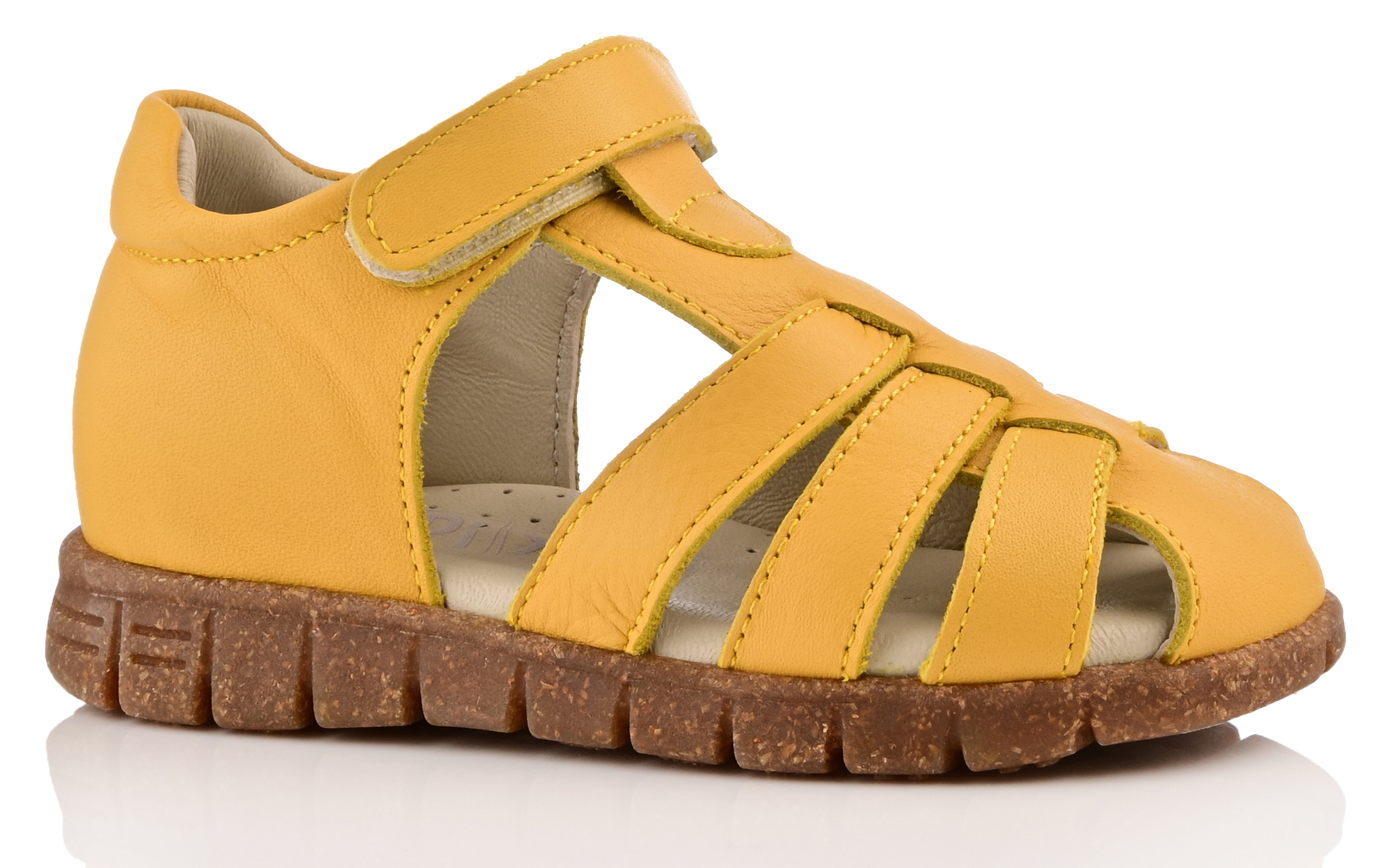 Сандалии Pixel для мальчиков, 7-612040-2305, размер 28, 1 пара