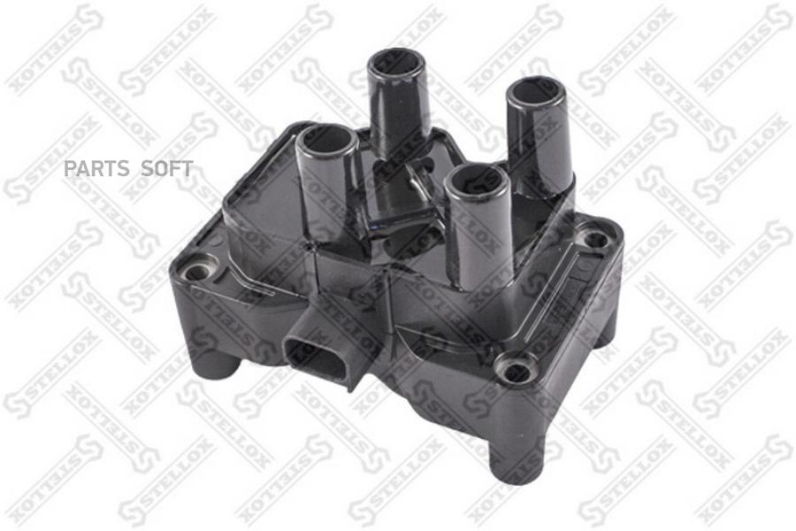 

Катушка Зажигания STELLOX 6100037SX