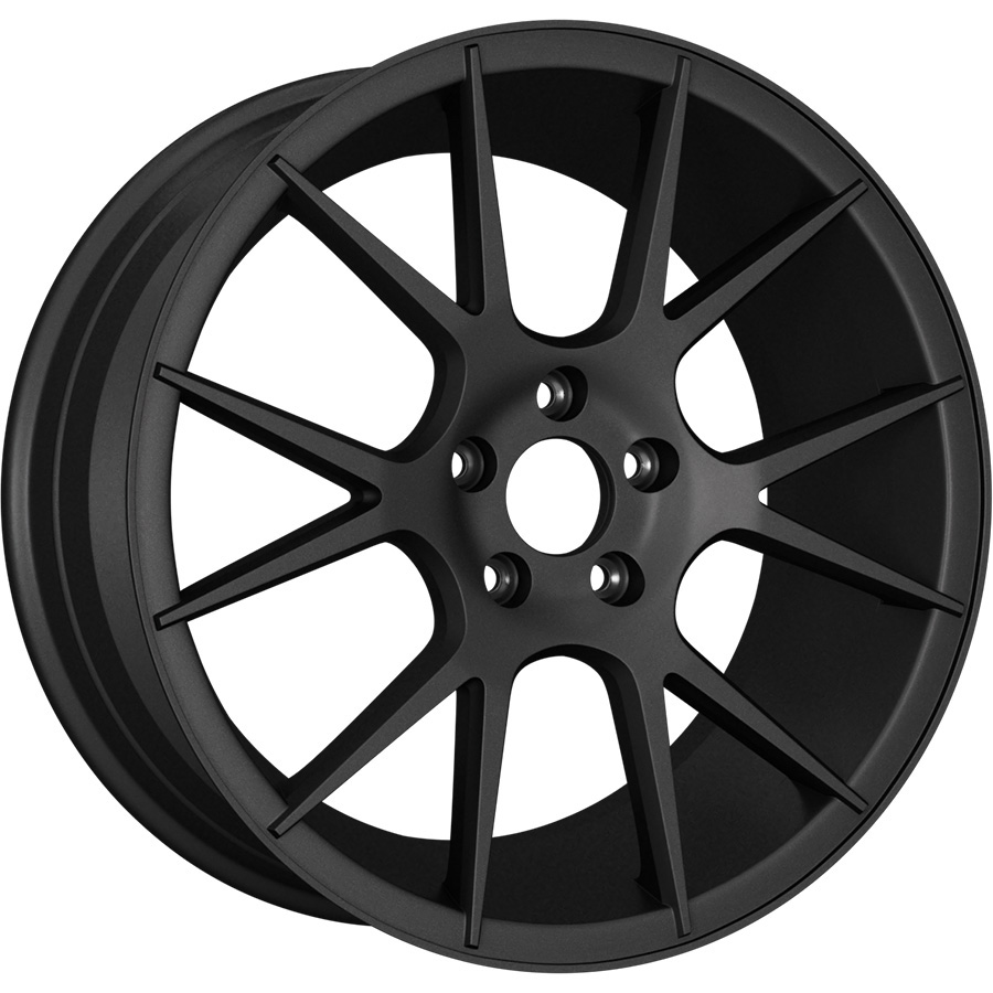 фото Колесный диск inforged ifg23 7.5xr17 5x100 et35 dia57.1