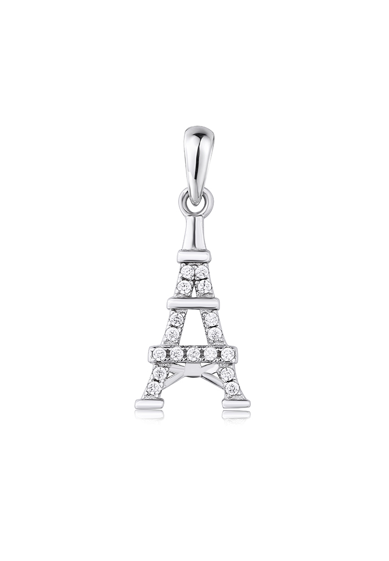 

Кулон из серебра с фианитом Ogisana DZ-44682, DZ-44682