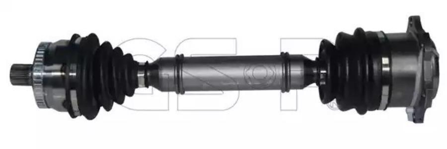 

Вал приводной Audi A4 B5/A4 B5 Avant 94>01 VW Passat/Passat Variant 96>00 GSP 203012