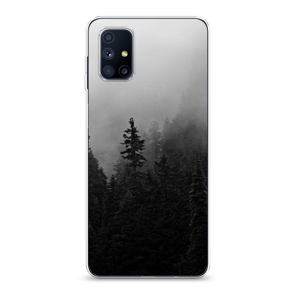 Чехол на Samsung Galaxy M51  