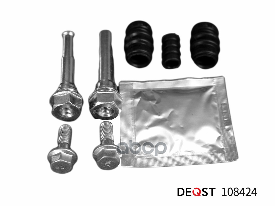 

Ремонтный Комплект Суппорта DEQST 108424