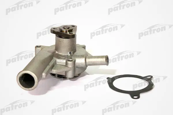 

Насос водяной F-137 FORD ESCORT/FIESTA/ORION 1.0-1.3I 88-91 PATRON PWP1032