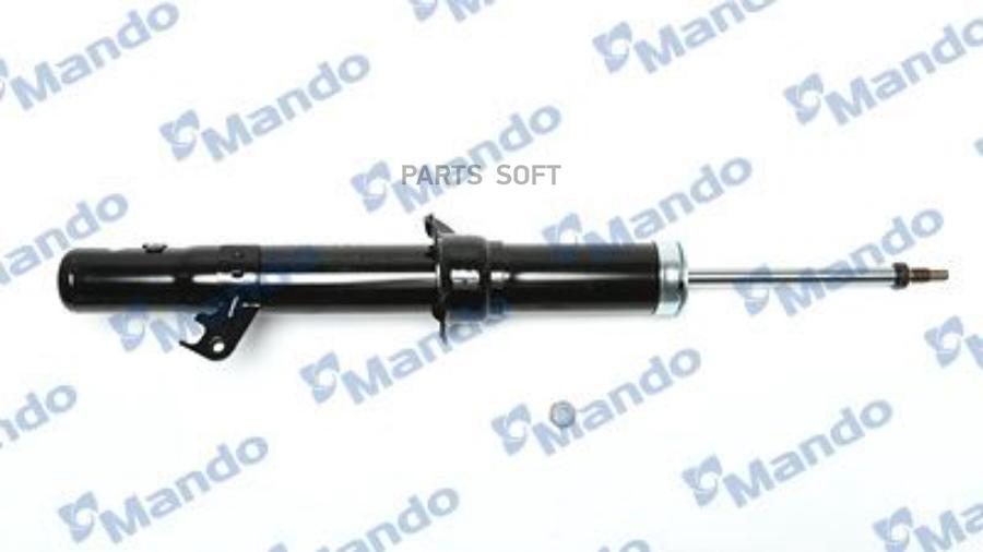 

Амортизатор передний левый Mazda 6/6 Hatchback/6 Station Wagon 02>08 Mando MSS015737