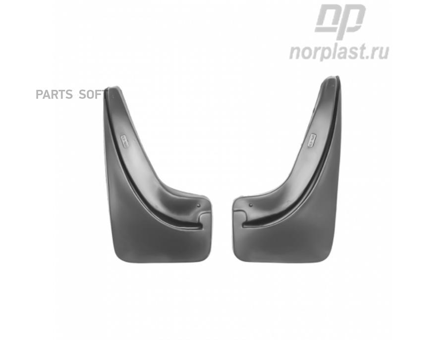 

NORPLAST Брызговики NORPLAST NPLBr6314B