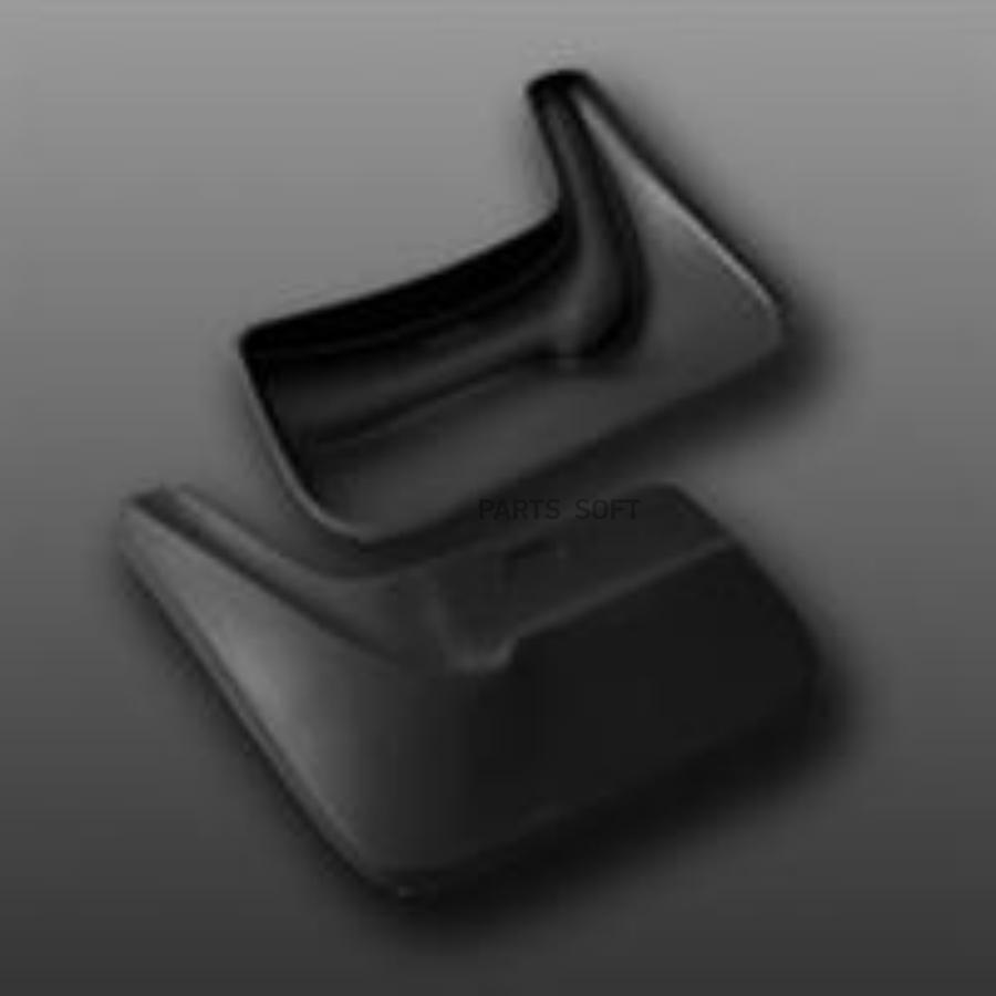 

NORPLAST Брызговики NORPLAST nplbr1255f